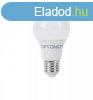 LED gmb, E27, A60, 10.5W, 1055LM, 230V, 4500K