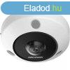 Hikvision DS-2CD63C5G1-IVS (1.29mm) 12 MP 360 vandlb. IR S