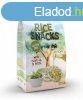 Rice Snacks 50G Mini Rice Olive Oil-Pesto Puffasztott Rizssz