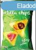 Grannys 60G Tortilla Chips Lightly Salt /1219/