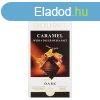 Lindt Excellence 100G Caramel Sea Salt tcsokold LNEX1012