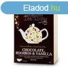 ETS 20 Csokolds Vanlis Bio Tea /29168/ 40G (English Tea 