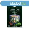 Yogi bio tea zld chai 17x1,8g 31 g