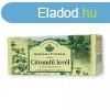 Herbria citromflevl tea 25x1g 25 g