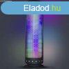 Falcon bluetooth hangszr vltakoz fny LED vilgtssal,