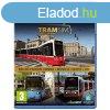 TramSim: Console Kiads (Deluxe Kiads) - PS5