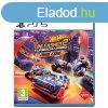 Hot Wheels Unleashed 2: Turbocharged (Pure Fire Kiads) - PS