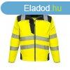 Portwest T402 Vision Hi-Vis softshell kabt