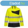 Portwest PW261 PW2 Hi-Vis Winter Jacket