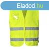 Portwest C497 Hi-Vis kevertszlas mellny