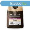 Blanxart Born 28%-os fehrcsokold korong 1 kg