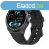 Devia Pro1 Smart Watch Black