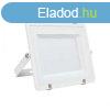 150W Fehr Prmium LED Reflektor 5V GARANCIA Hideg Fehr