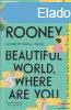 Sally Rooney - Beautiful World, Where Are You