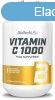 Biotech c vitamin 1000 bioflavonoids tabletta 100 db