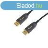 Equip Kbel - 119443 (Aktv, DisplayPort 1.4, apa/apa, 8K/60