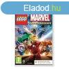 LEGO Marvel Super Heroes (Code in a Box Kiads) - Switch