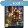 Age of Empires IV (Anniversary Kiads) - PC