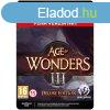 Age of Wonders 3 - Deluxe Edition [Steam] - PC