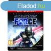 Star Wars: The Force Unleashed (Ultimate Sith Kiads) [Steam