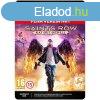 Saints Row: Gat out of Hell (First Kiads) [Steam] - PC