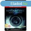 Resident Evil: Revelations [Steam] - PC