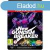 New Gundam Breaker [Steam] - PC