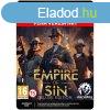 Empire of Sin (Deluxe Edition) [Steam] - PC