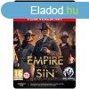 Empire of Sin (Premium Edition) [Steam] - PC