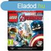 LEGO Marvel Avengers [Steam] - PC