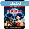 One Punch Man: A Hero Nobody Knows (Deluxe Kiads) [Steam] -