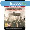 Commandos 3: Destination Berlin [Steam] - PC