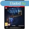 Among the Sleep [Steam] - PC