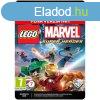 LEGO Marvel Super Heroes [Steam] - PC