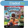 Sackboy: A Big Adventure [Steam] - PC