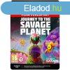 Journey to the Savage Planet [Steam] - PC