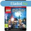 LEGO Harry Potter: Years 1-4 [Steam] - PC