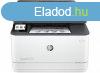 HP LaserJet Pro 3102fdw Wireless Lzernyomtat/Msol/Scanne