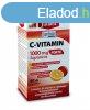 Jutavit c-vitamin 1000mg forte rgtabletta 60 db