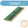 HPE Szerver memria 16GB (1x16GB) Dual Rank x8 DDR4-2666 CAS