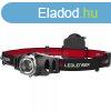 LEDLENSER H3.2 fejlmpa 3xAAA 120lm 500767