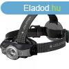 LEDLENSER MH11 szrke tlthet fejlmpa Bluetooth 1000 lm 18