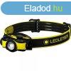 LEDLENSER iH5R tlthet ipari fejlmpa 400 lm Li-ion Polymer