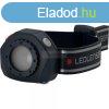 LEDLENSER CU2R tlthet jelzlmpa futshoz Li-ion/ Fekete