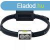 LEDLENSER NEO3 400lm fut fejlmpa 80m 3xAAA Fehr/Lime