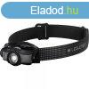 LEDLENSER MH5 outdoor tlthet LED fejlmpa 400lm/180m 1x145