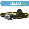 LEDLENSER IH3 ipari fejlmpa 120lm 3xAAA