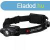 LEDLENSER H5R Core tlthet fejlmpa 500lm Li-ion