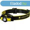 LEDLENSER iH5 ipari fejlmpa 200 lm 1xAA