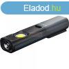 LEDLENSER iW7R tlthet munkalmpa/SPOT/fnyvet Li-ion 1865